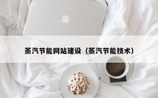 呼和浩特蒸汽节能网站建设（蒸汽节能技术）